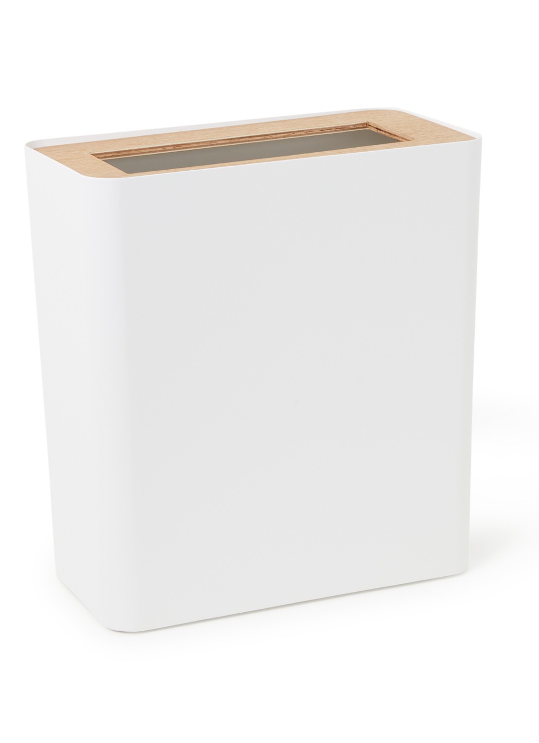 Yamazaki Rin papierbak 10 liter - voorkant 2 wit
