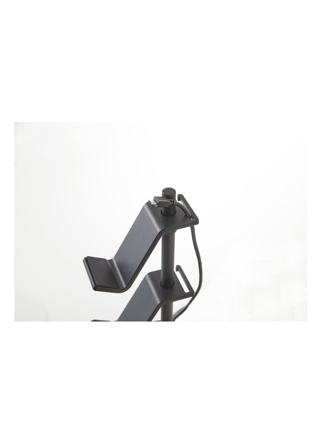 Yamazaki Smart game controller standaard - detail 4 zwart