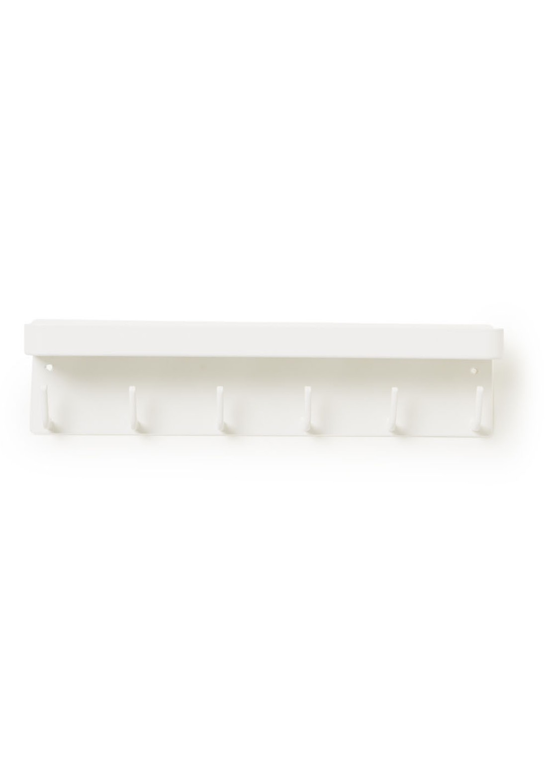 Yamazaki Smart magnetische sleutelhaak met houder - detail 6 wit