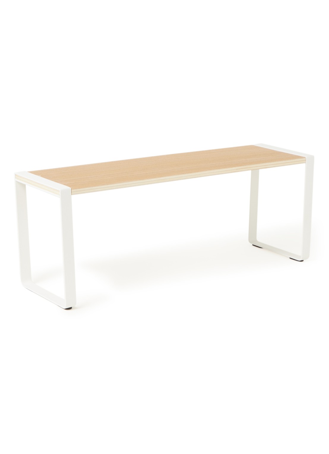 Yamazaki Tosca keukenrek 40 cm - voorkant 2 lichtbruin