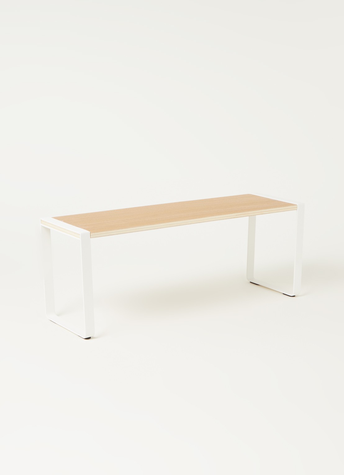 Yamazaki Tosca keukenrek 40 cm - voorkant 3 lichtbruin