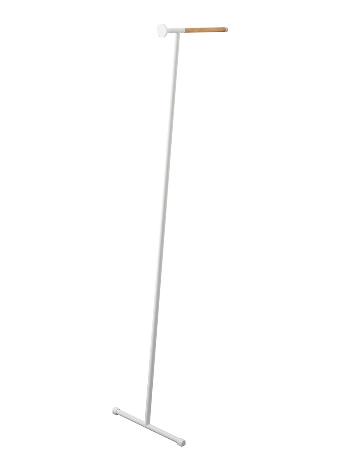 Yamazaki Tower kledingrek 47 cm - voorkant wit
