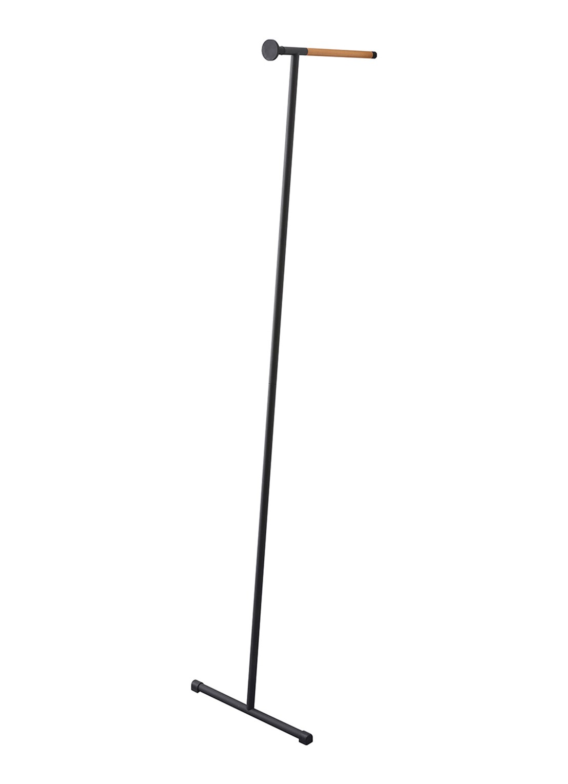 Yamazaki Tower kledingrek 47 cm - voorkant zwart