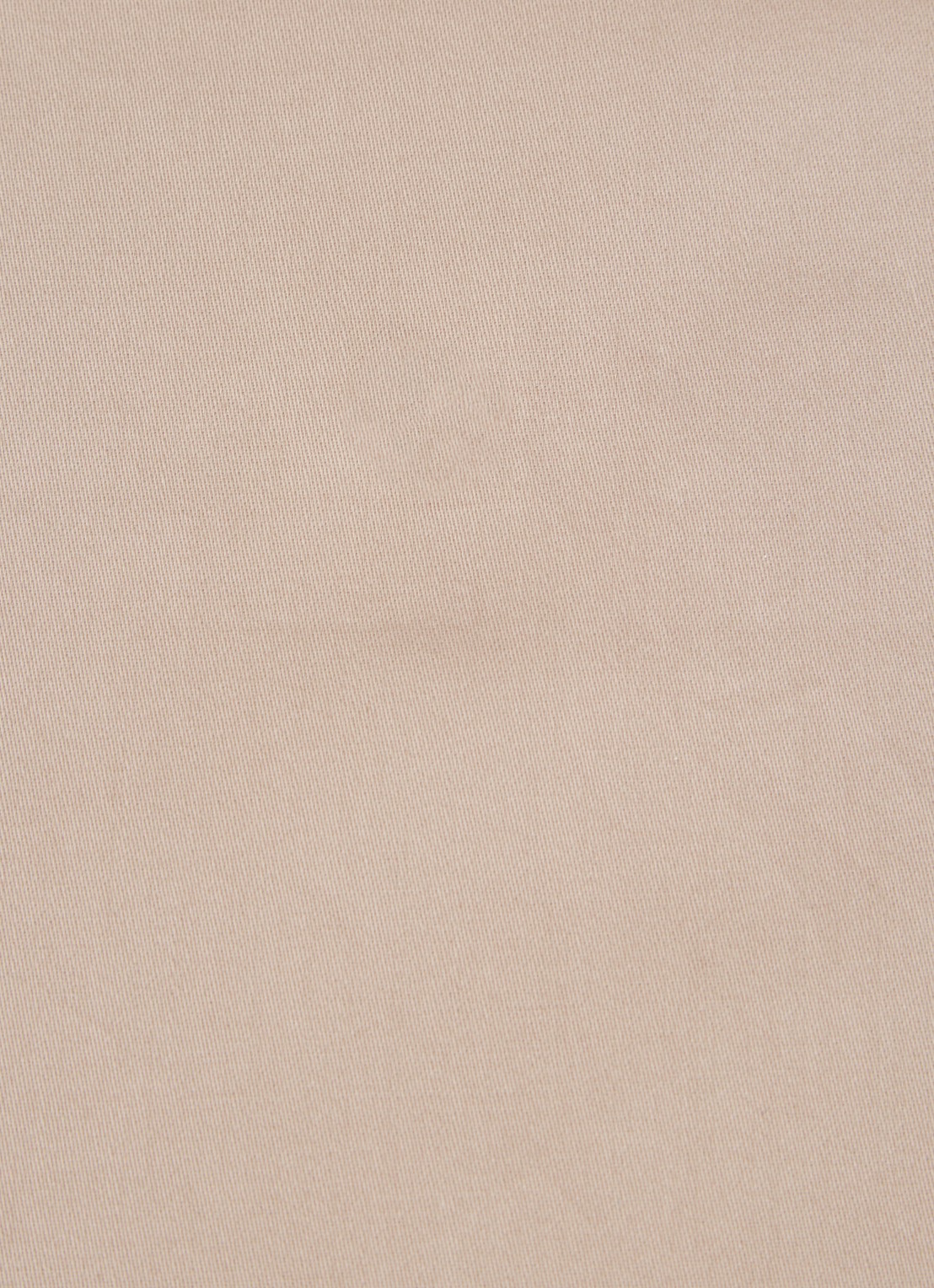 Yumeko Hoeslaken van katoensatijn 300TC, hoekhoogte 30 cm - voorkant 2 donkerbeige