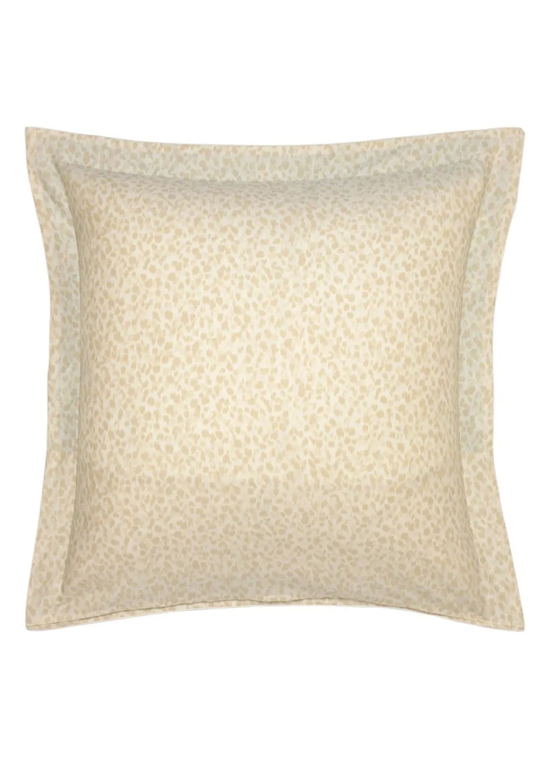 Yves Delorme Contes kussensloop - voorkant 4 beige