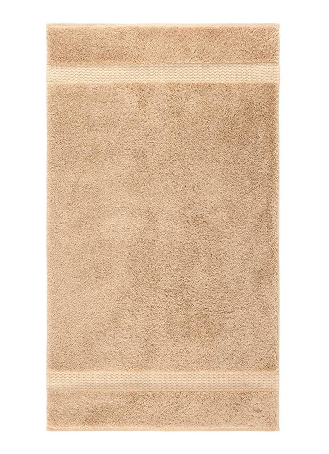 Yves Delorme Etoile badserie 700 gr/m2 - voorkant orange