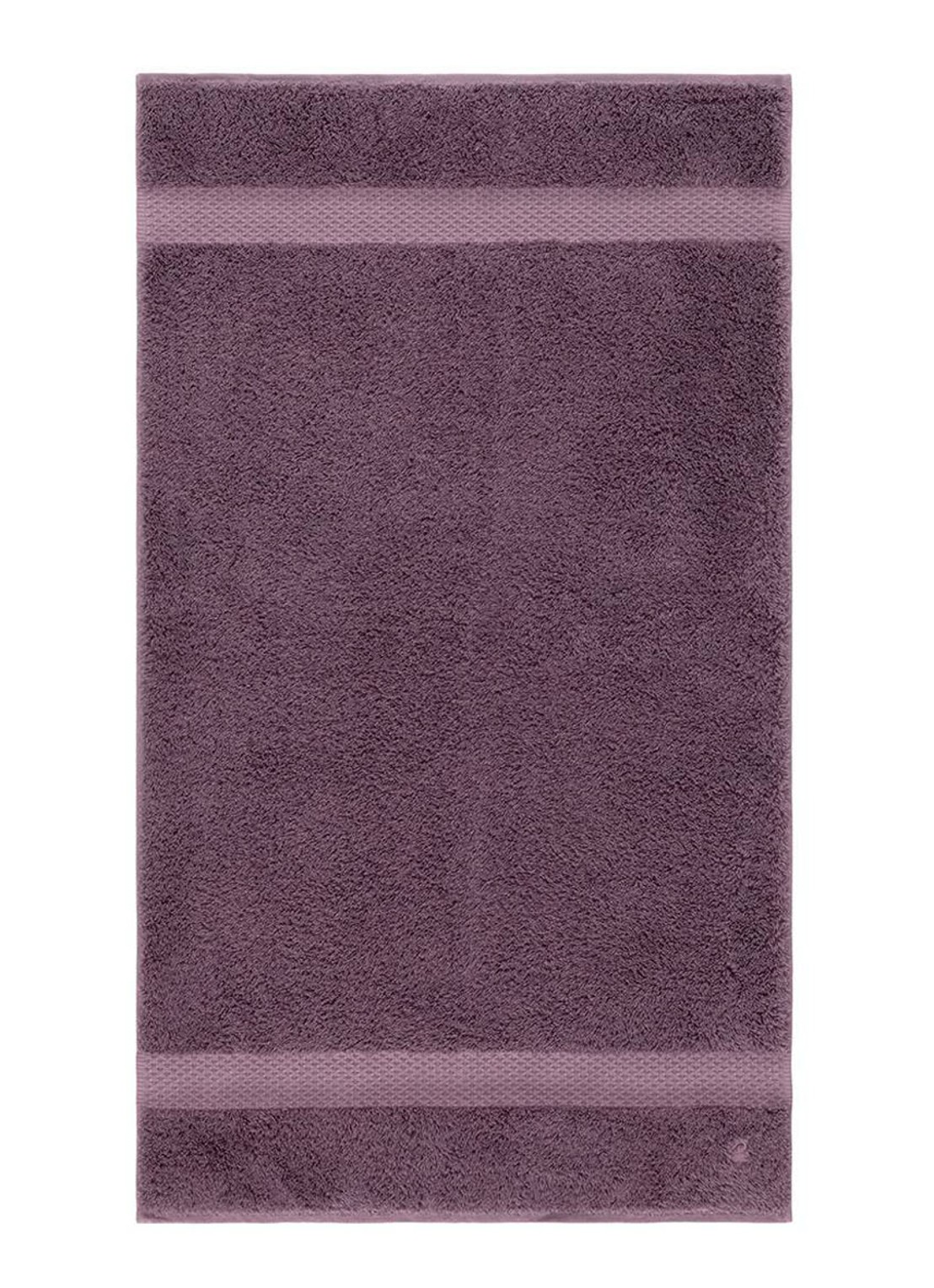 Yves Delorme Etoile badserie 700 gr/m2 - voorkant 3 paars