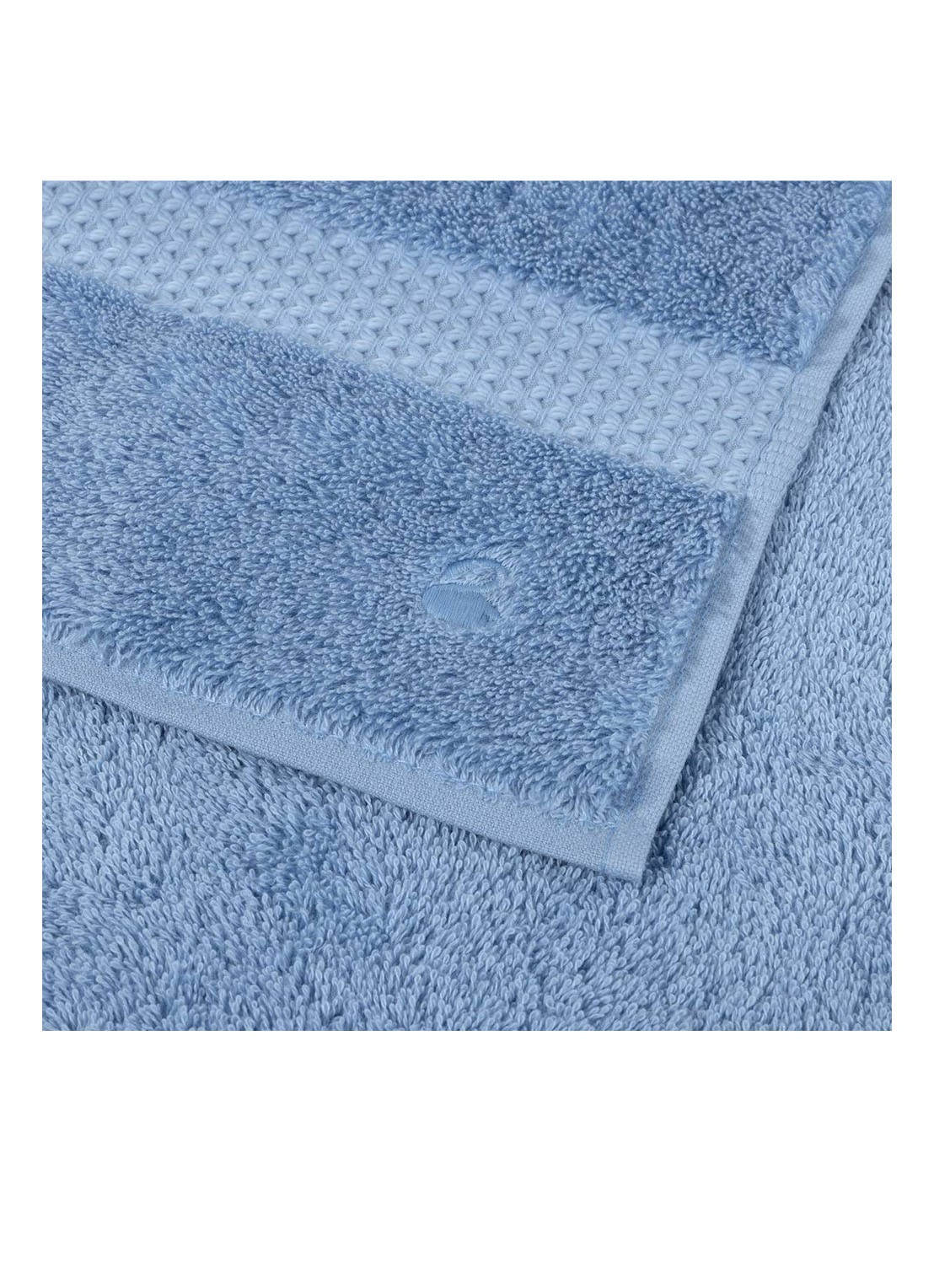 Yves Delorme Etoile gastendoek - 700 gr/m2 - 45 x 70 cm - achterkant 3 undefined