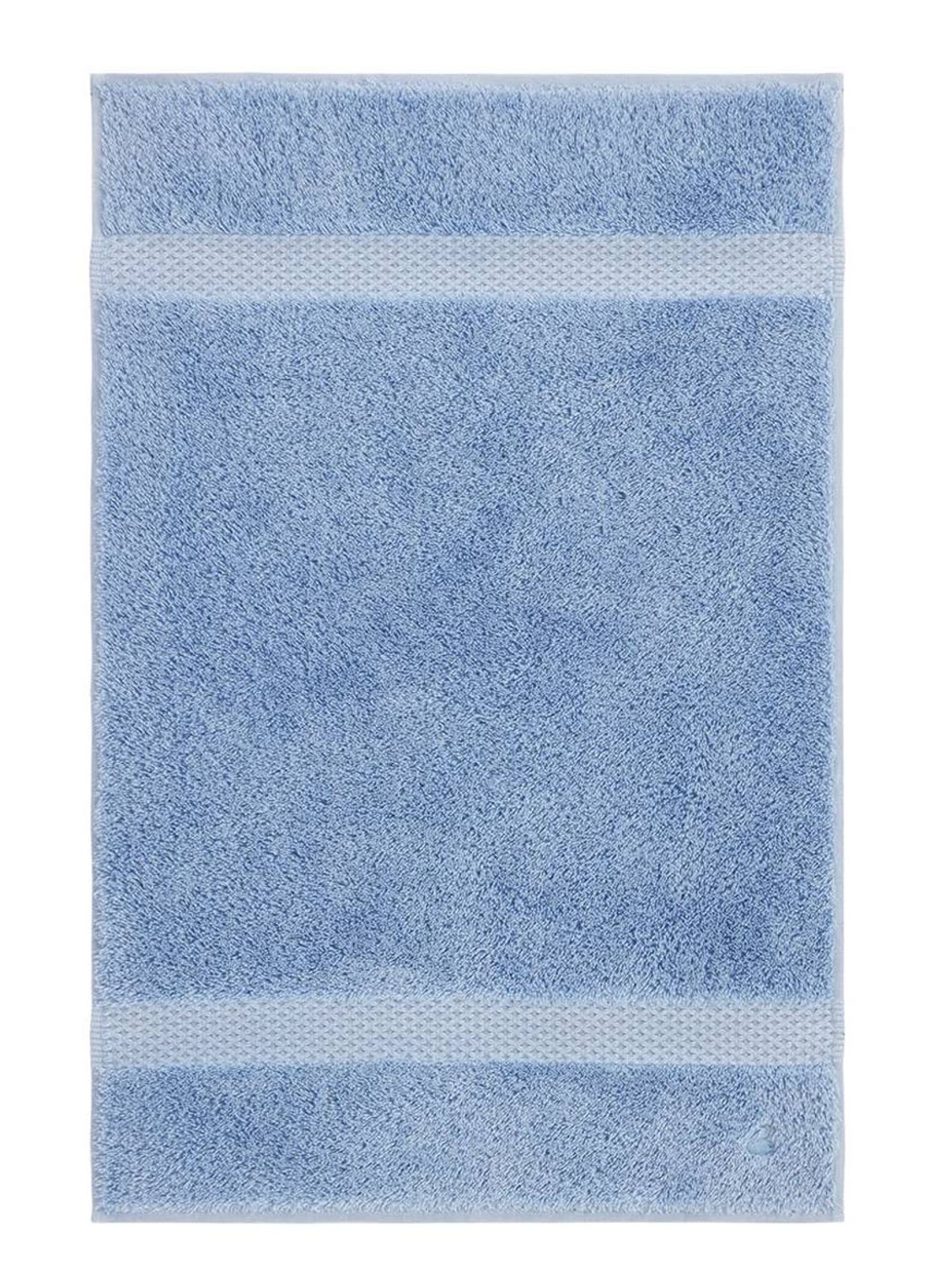 Yves Delorme Etoile gastendoek - 700 gr/m2 - 45 x 70 cm - voorkant 4 undefined