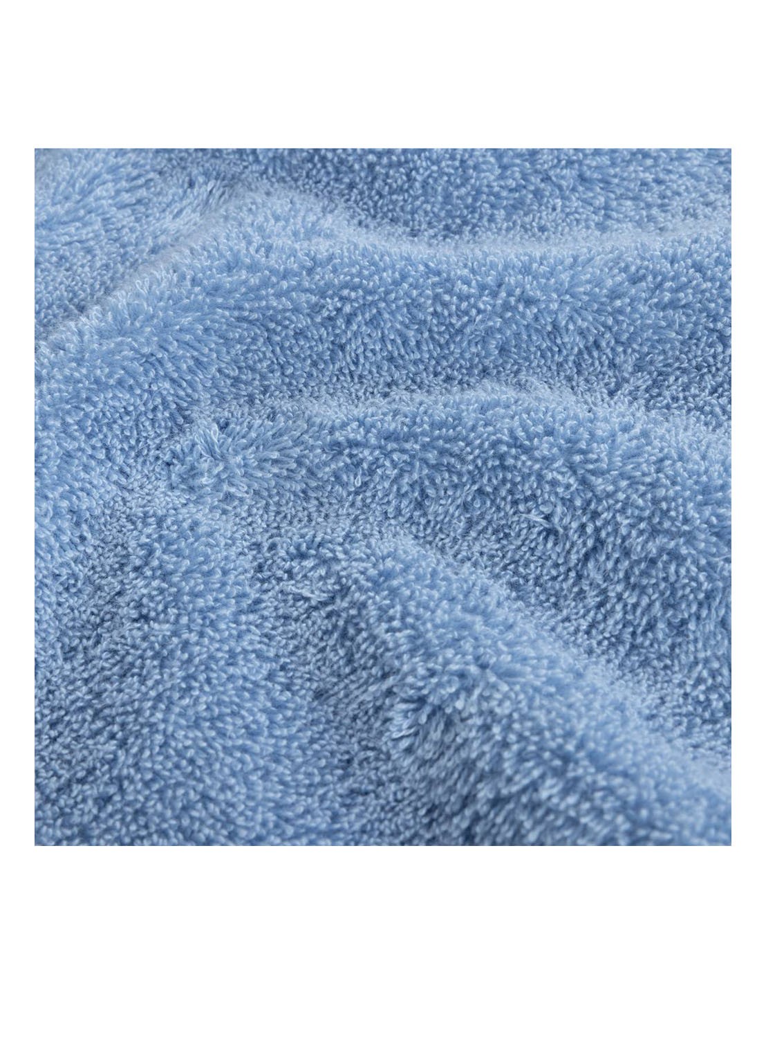 Yves Delorme Etoile gastendoek - 700 gr/m2 - 45 x 70 cm - voorkant 5 undefined