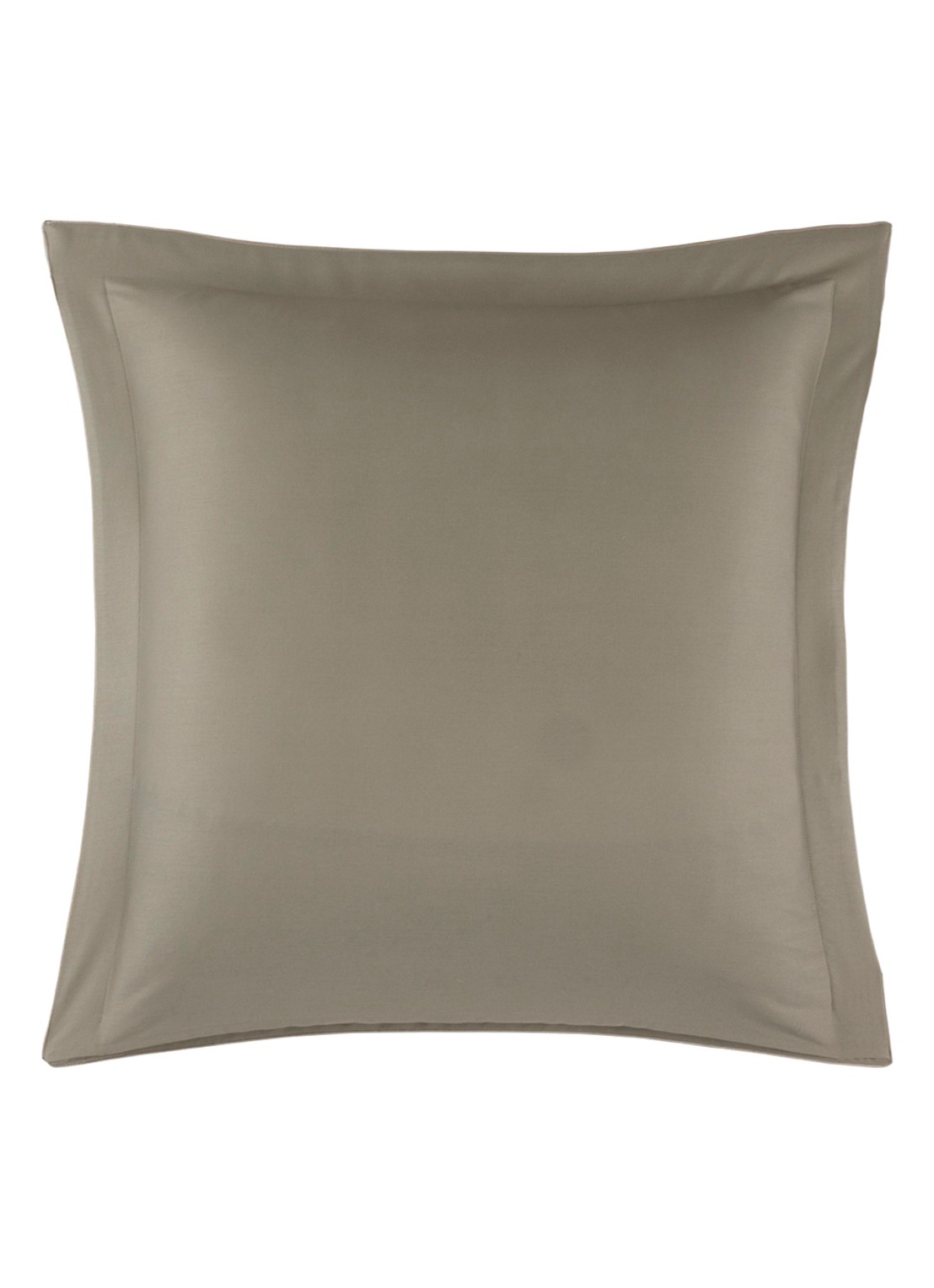 Yves Delorme Patio kussensloop - voorkant 7 lime