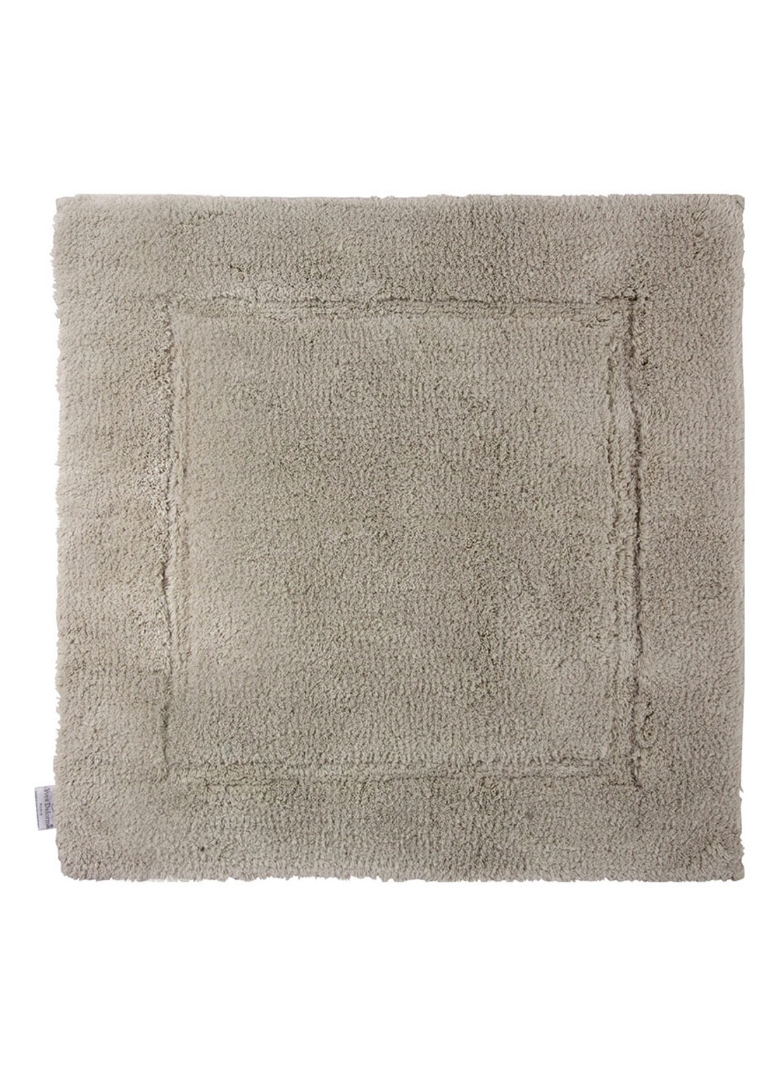 Yves Delorme Prestige badmat - 60 x 100 cm - voorkant lever