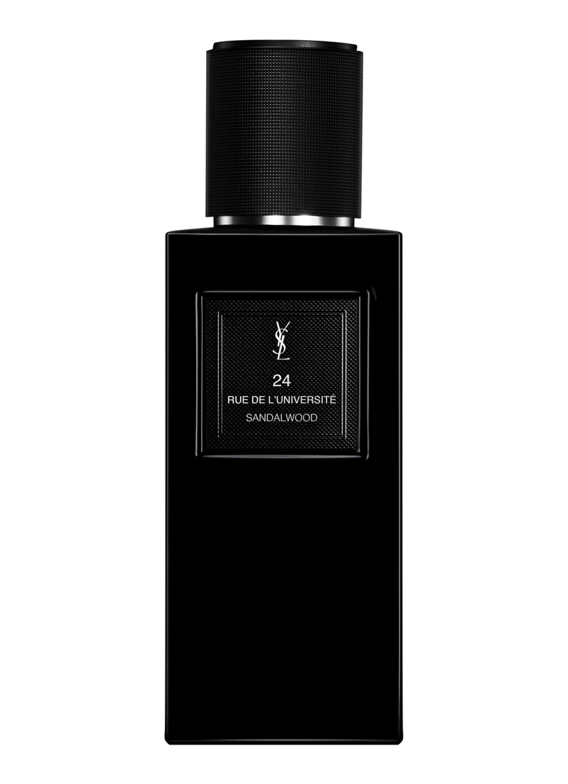 Yves Saint Laurent 24 Rue de l'Université Eau de Parfum - voorkant undefined