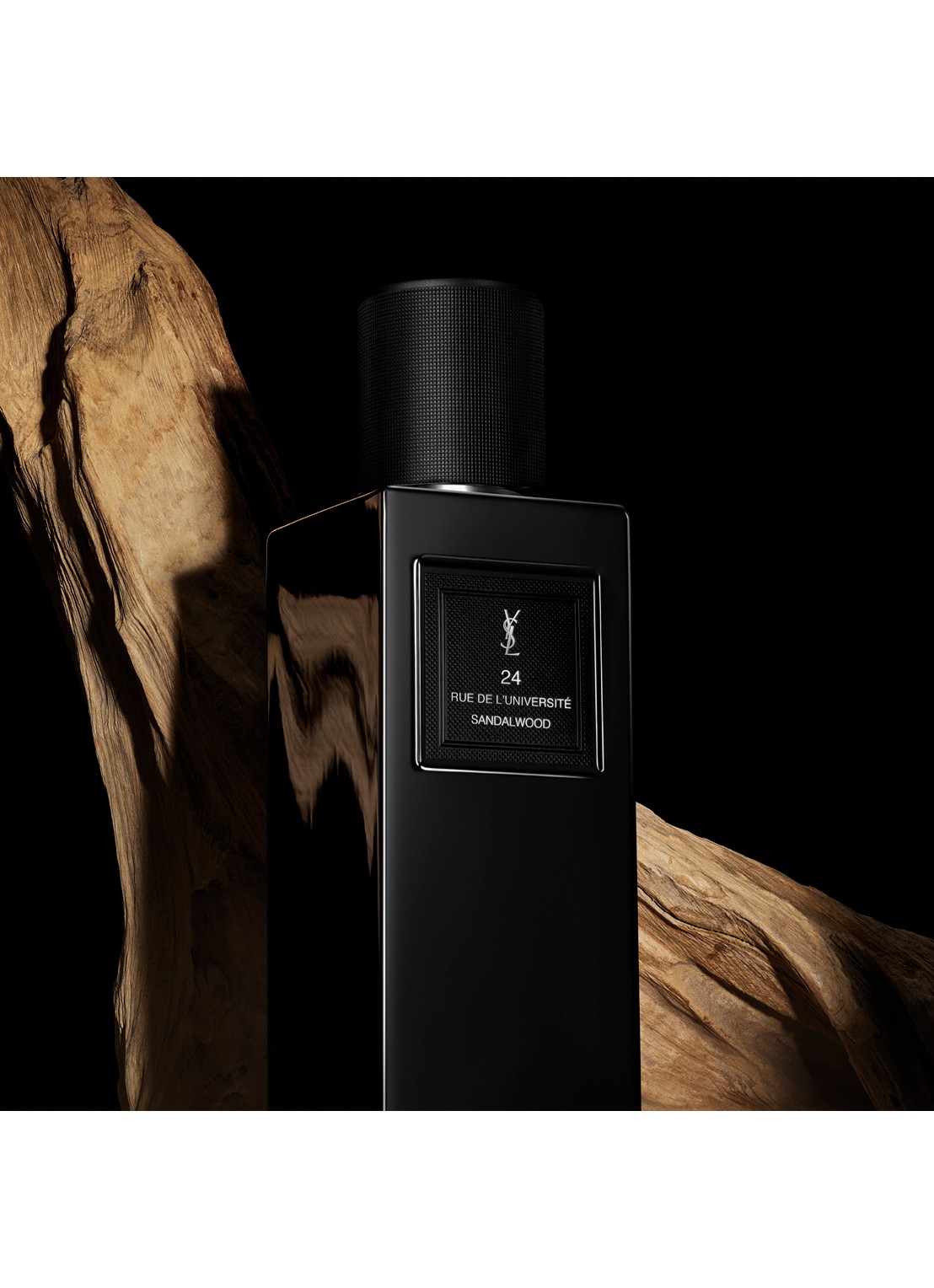 Yves Saint Laurent 24 Rue de l'Université Eau de Parfum - voorkant 2 undefined