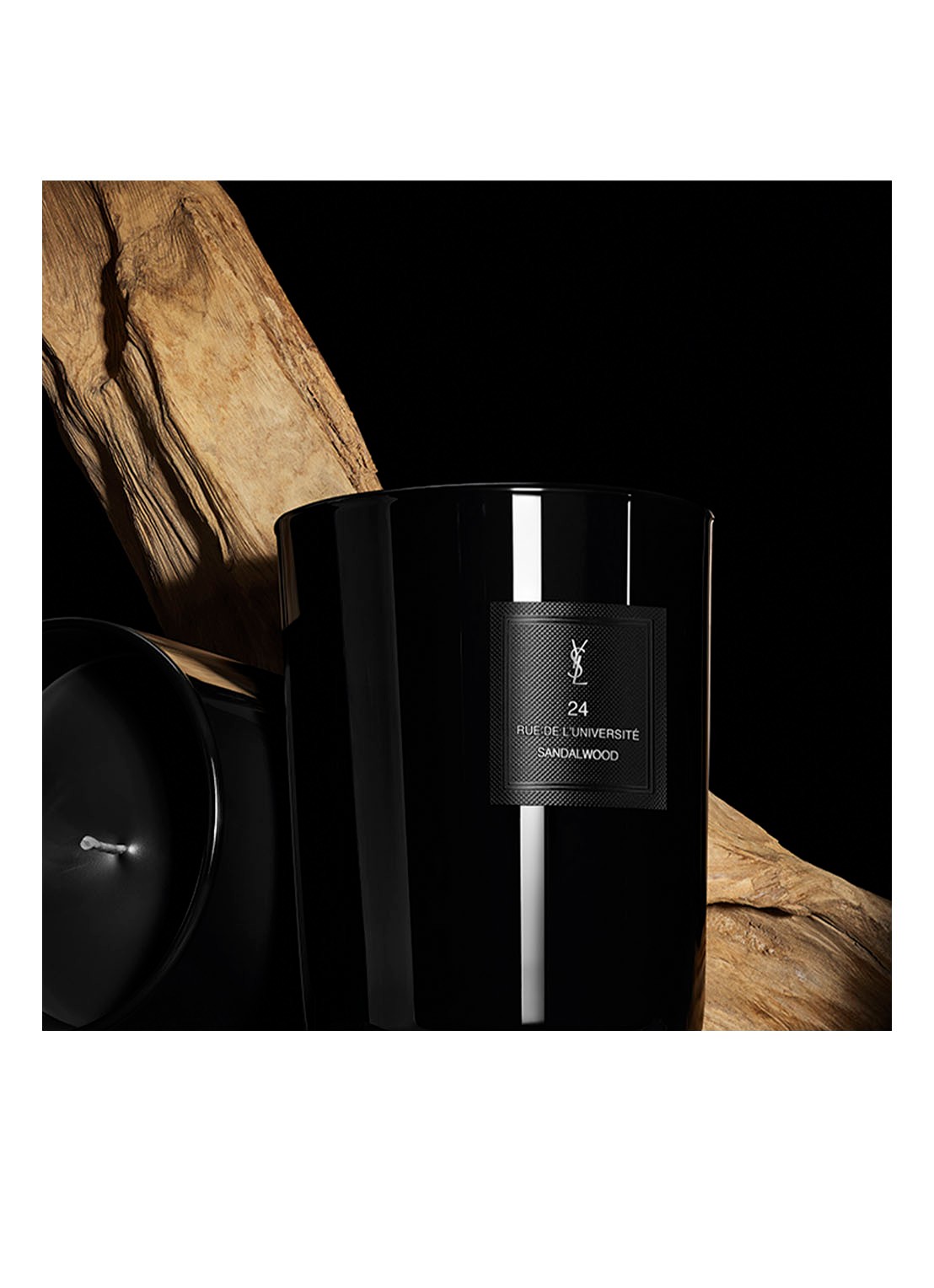 Yves Saint Laurent 24 Rue de l'Université geurkaars 220 gram - voorkant 3 undefined