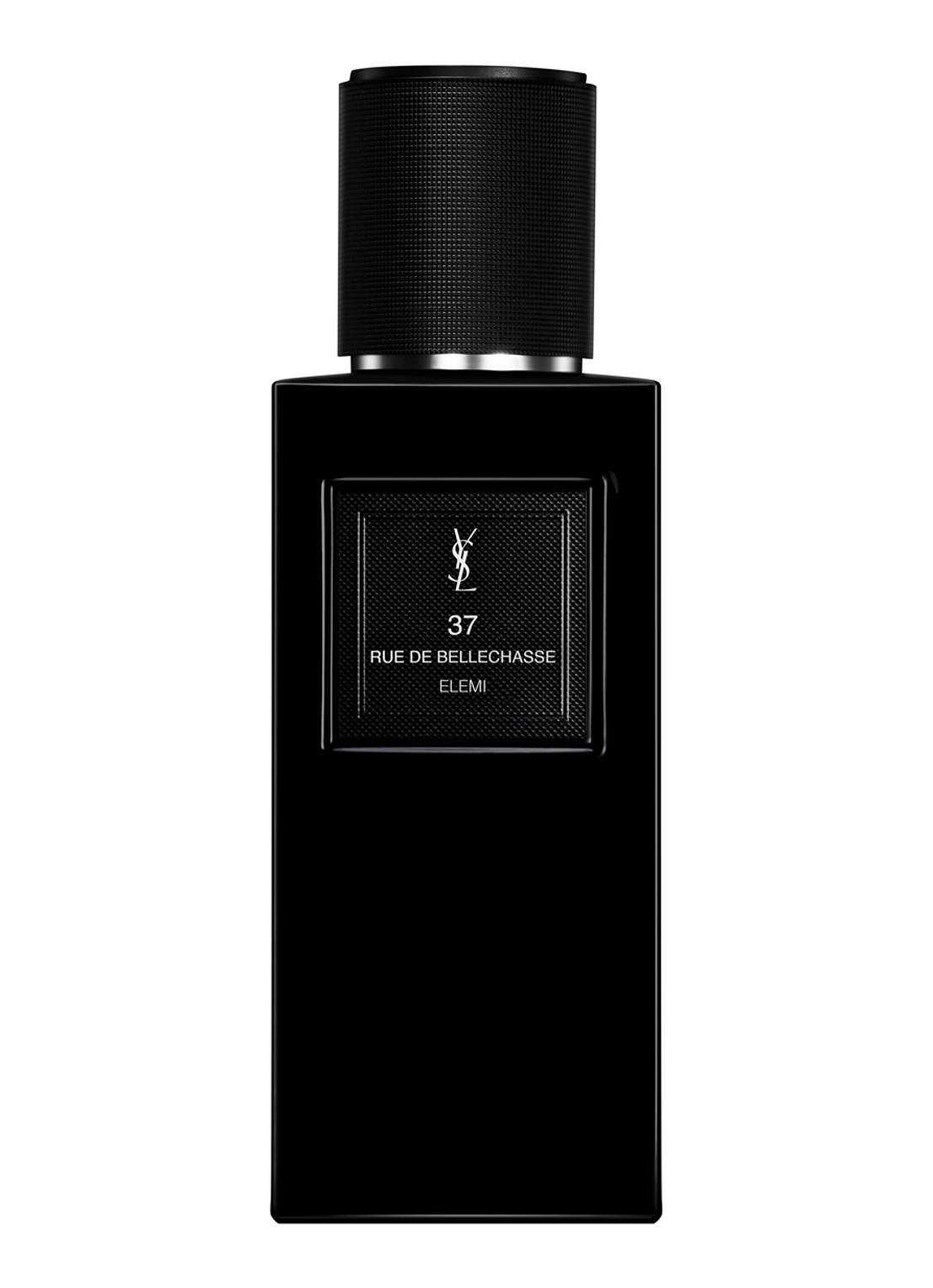 Yves Saint Laurent 37 Rue de Bellechasse Eau de Parfum - voorkant undefined
