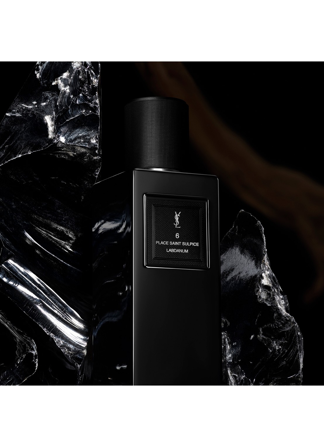 Yves Saint Laurent 6 Place Saint Sulpice Eau de Parfum - voorkant 2 undefined