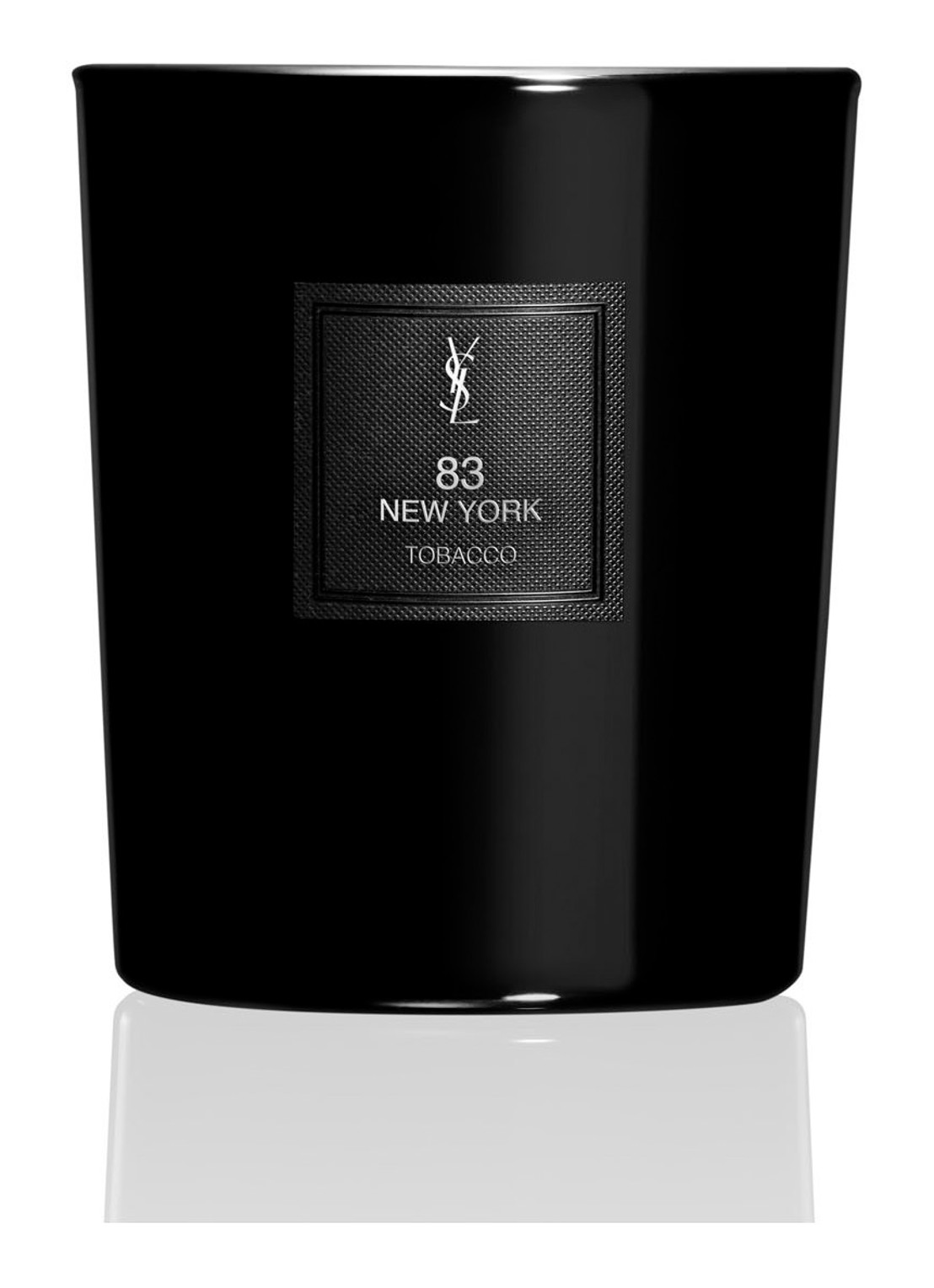 Yves Saint Laurent 83 New York geurkaars 220 gram - voorkant 3 undefined