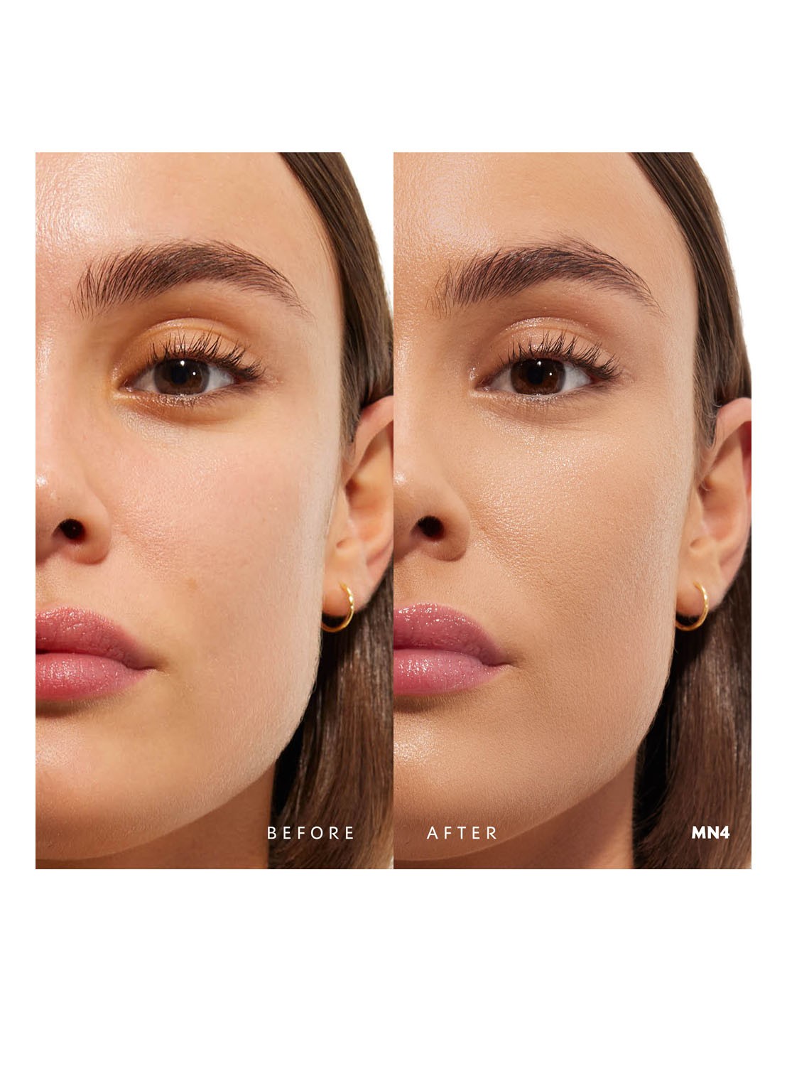 Yves Saint Laurent All Hours Glow Foundation - detail 6 dc7