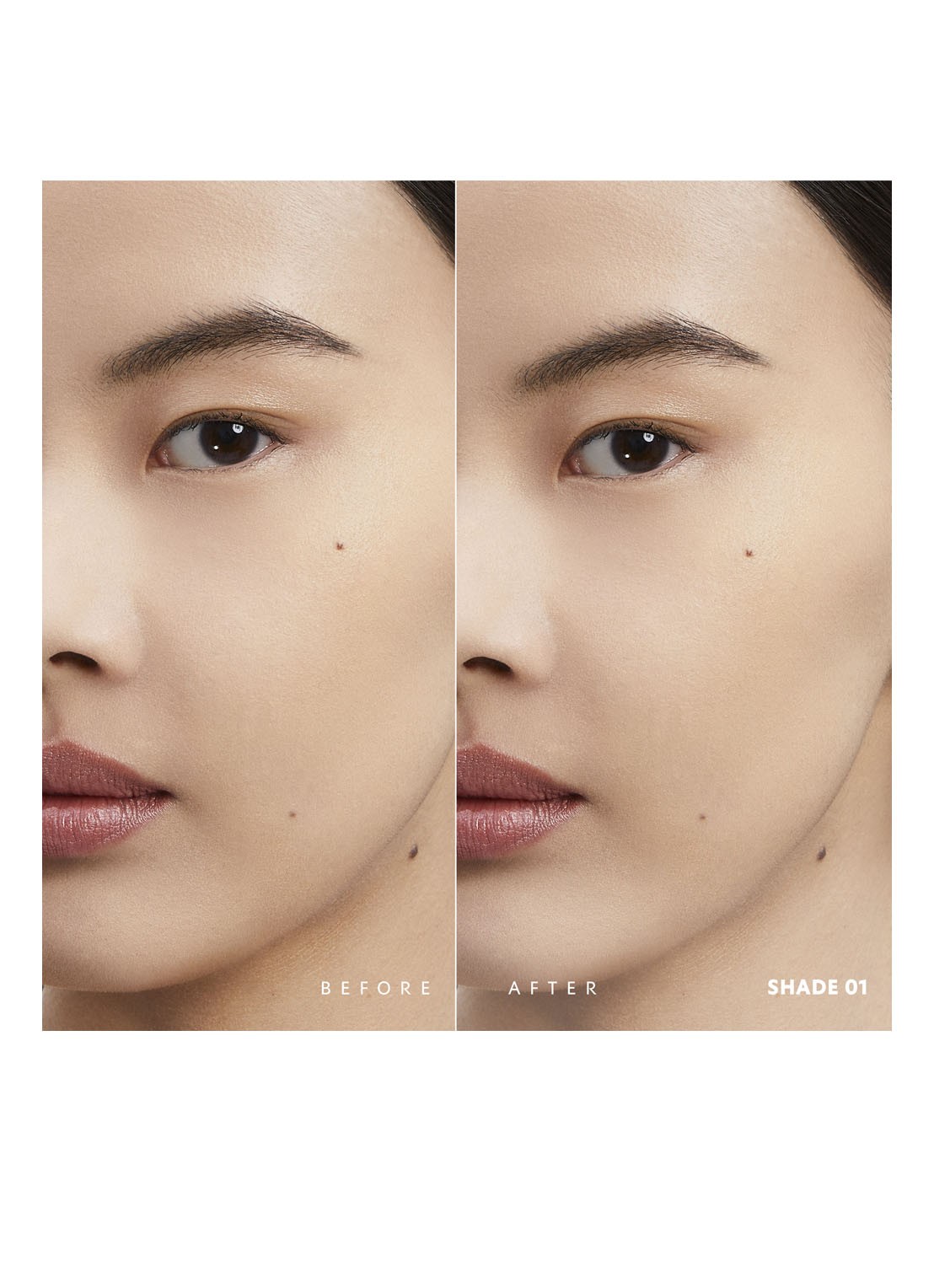 Yves Saint Laurent  All Hours Hyper Blur Loose Powder - losse poeder - detail 4 01