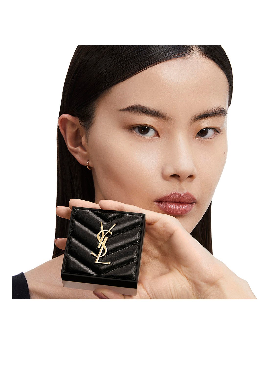 Yves Saint Laurent  All Hours Hyper Blur Loose Powder - losse poeder - detail 5 01