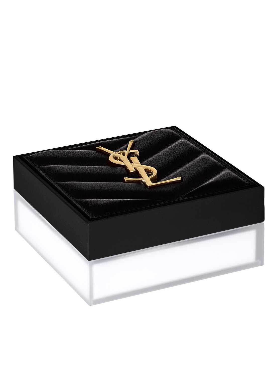Yves Saint Laurent  All Hours Hyper Blur Loose Powder - losse poeder - voorkant 01