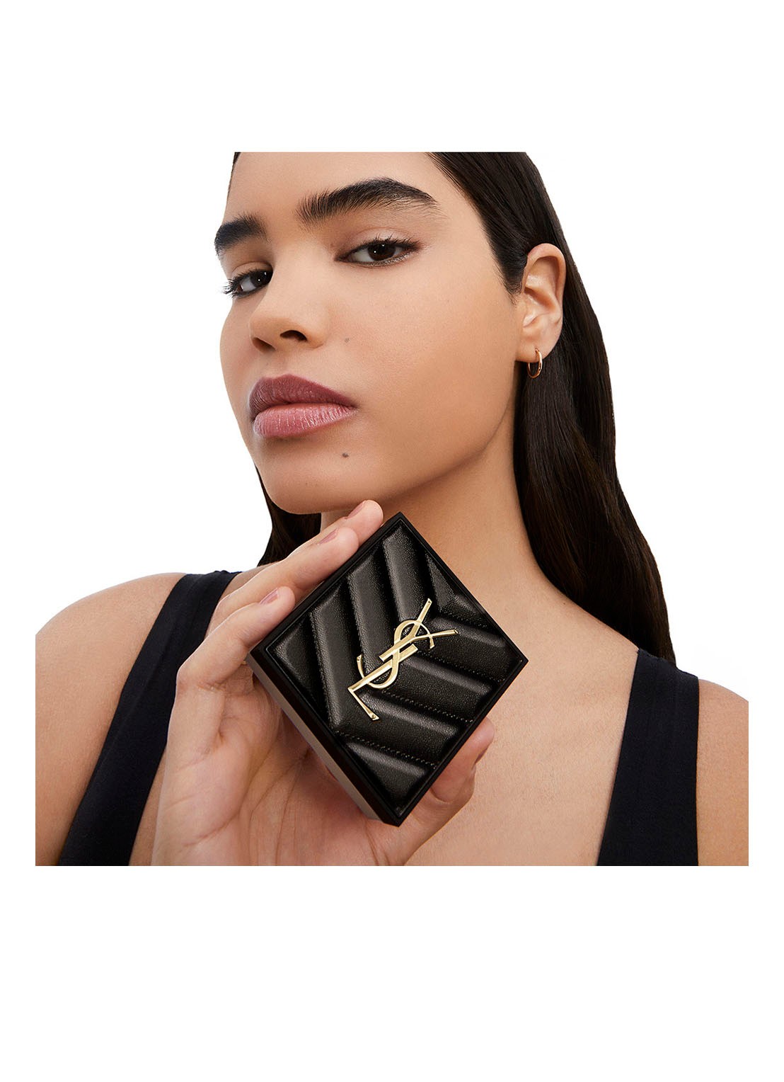 Yves Saint Laurent  All Hours Hyper Blur Loose Powder - losse poeder - detail 4 02