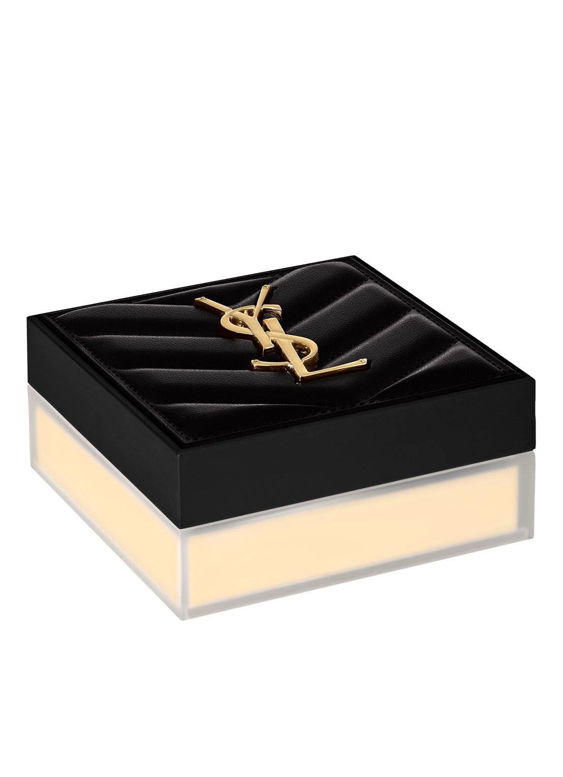 Yves Saint Laurent  All Hours Hyper Blur Loose Powder - losse poeder - voorkant 6 02