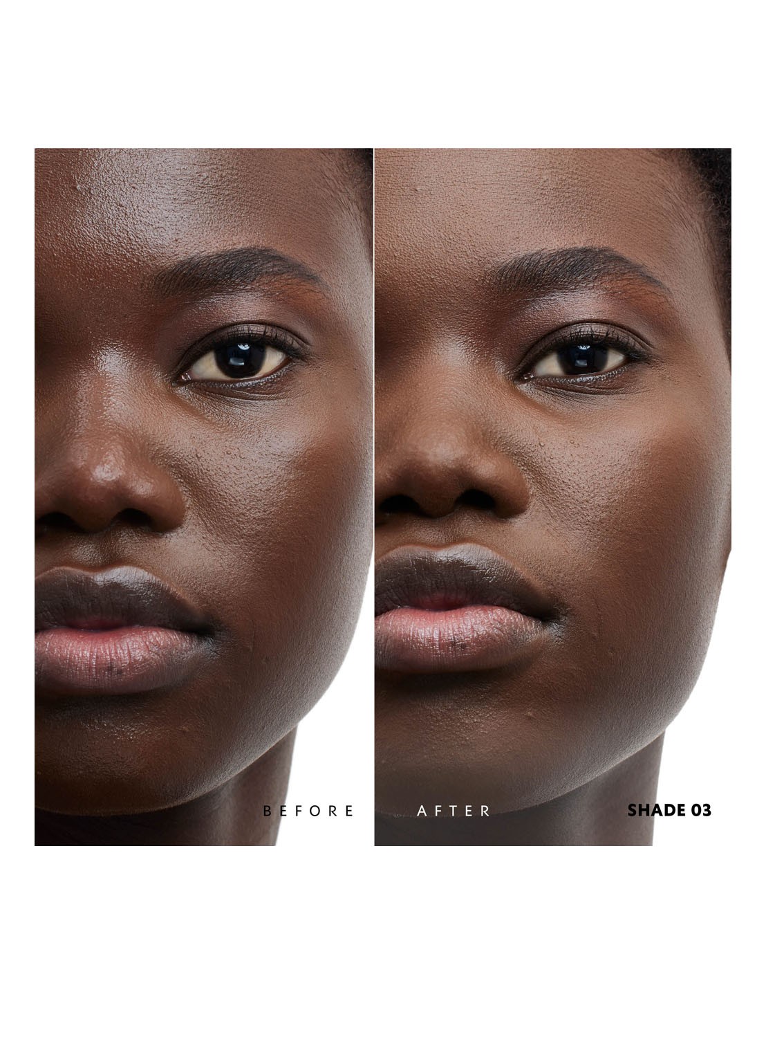Yves Saint Laurent  All Hours Hyper Blur Loose Powder - losse poeder - detail 4 03