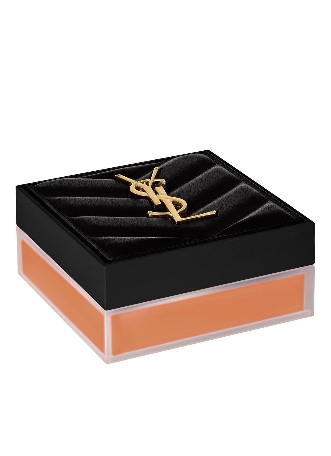 Yves Saint Laurent  All Hours Hyper Blur Loose Powder - losse poeder - voorkant 03