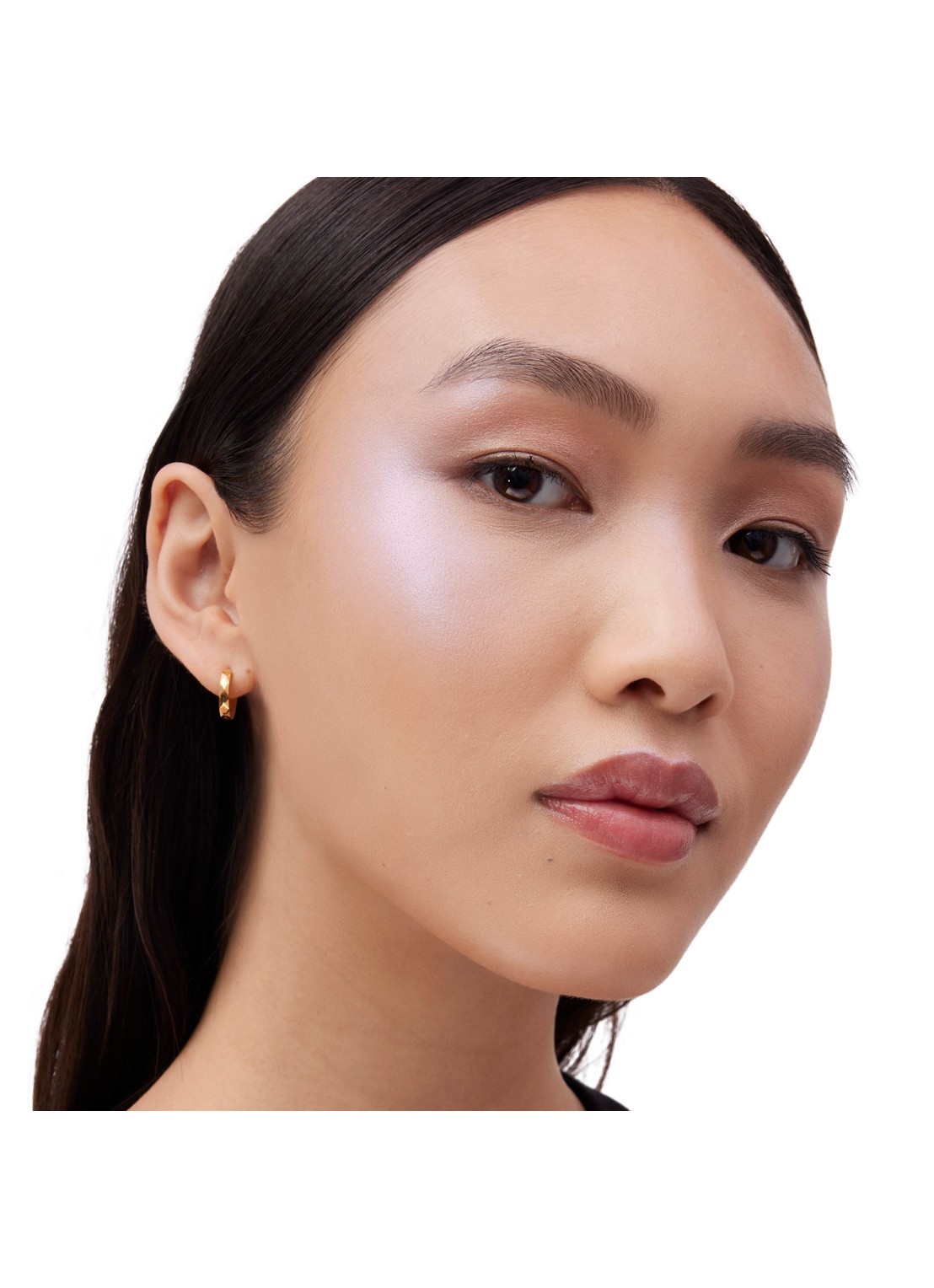 Yves Saint Laurent All Hours Hyper Luminize Highlighter - detail 2 69 lavender lust