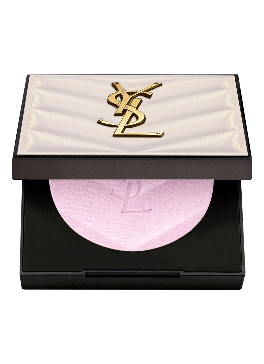 Yves Saint Laurent All Hours Hyper Luminize Highlighter - voorkant 3 69 lavender lust