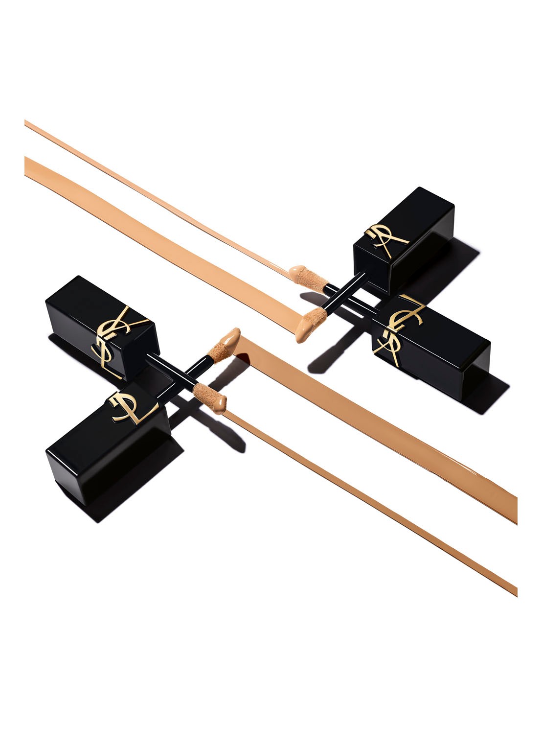 Yves Saint Laurent All Hours Precise Angles Concealer - voorkant 2 lc1