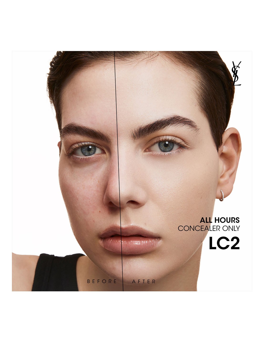 Yves Saint Laurent All Hours Precise Angles Concealer - detail 5 lc2