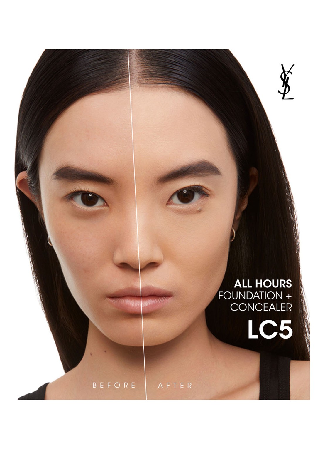 Yves Saint Laurent All Hours Precise Angles Concealer - detail 3 lc5