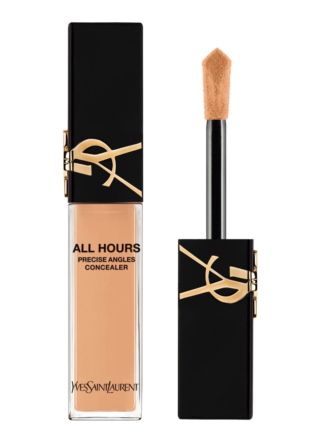 Yves Saint Laurent All Hours Precise Angles Concealer - voorkant 6 lc5