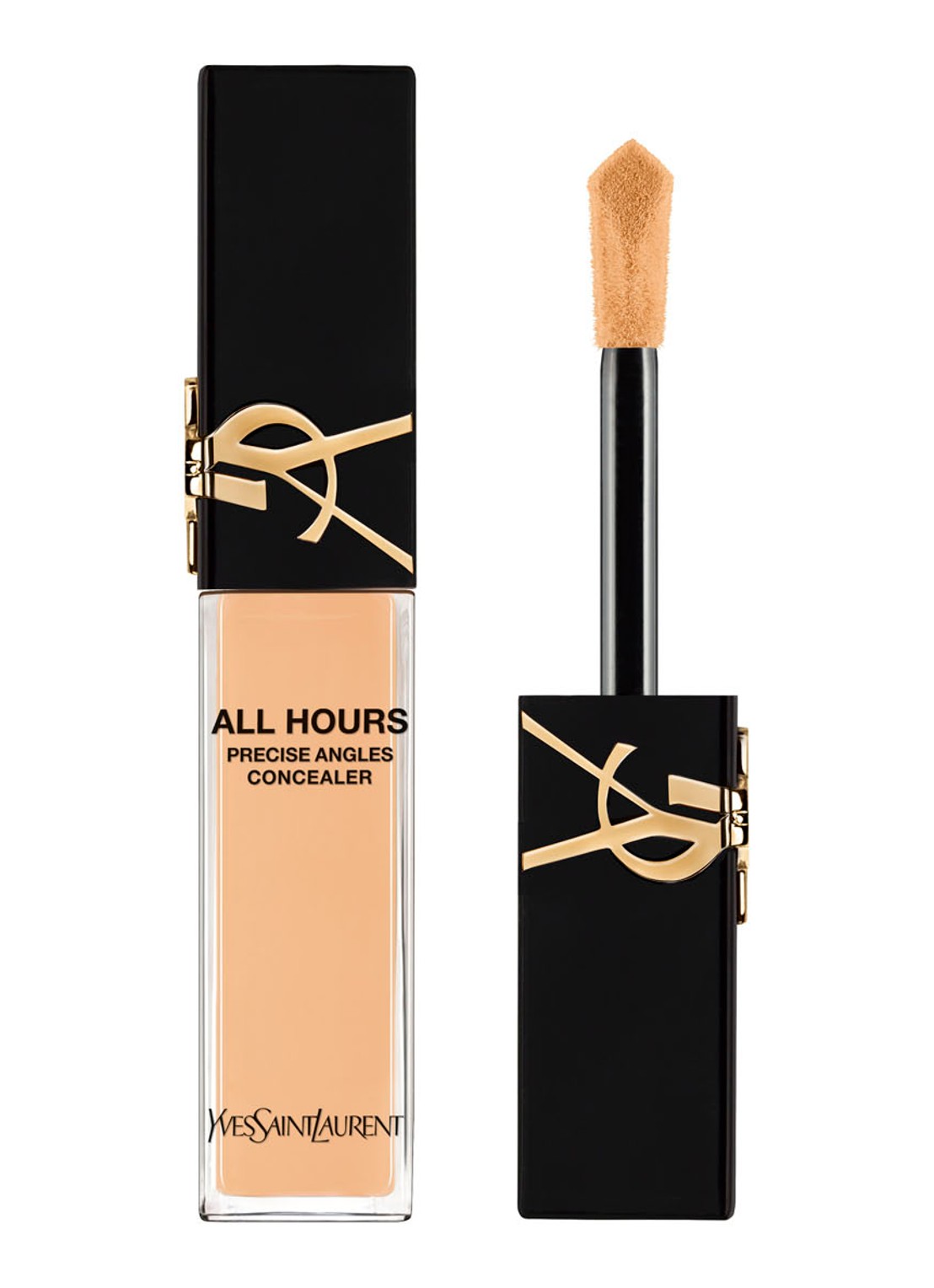 Yves Saint Laurent All Hours Precise Angles Concealer - voorkant ln4