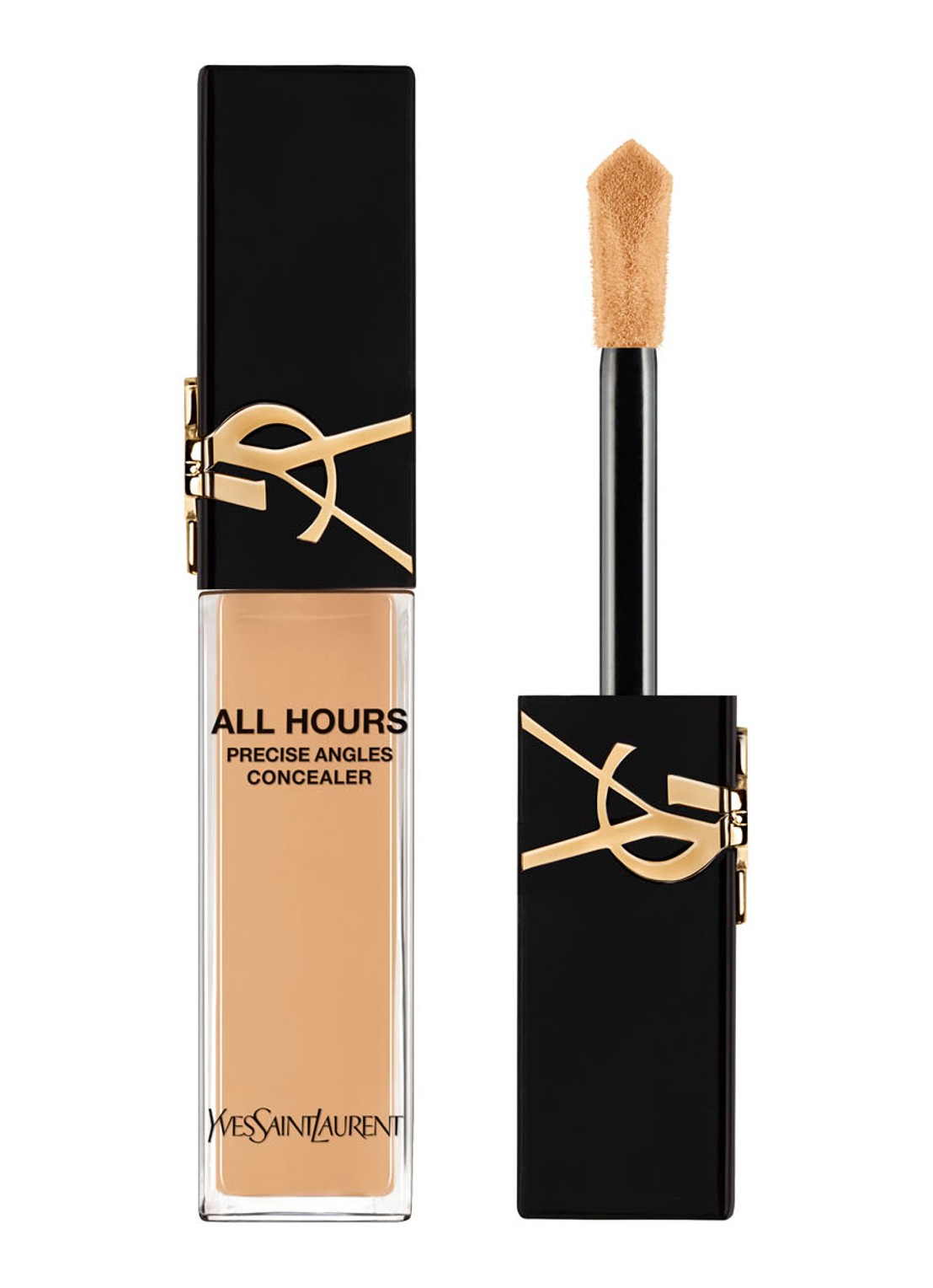 Yves Saint Laurent All Hours Precise Angles Concealer - voorkant 6 lw7