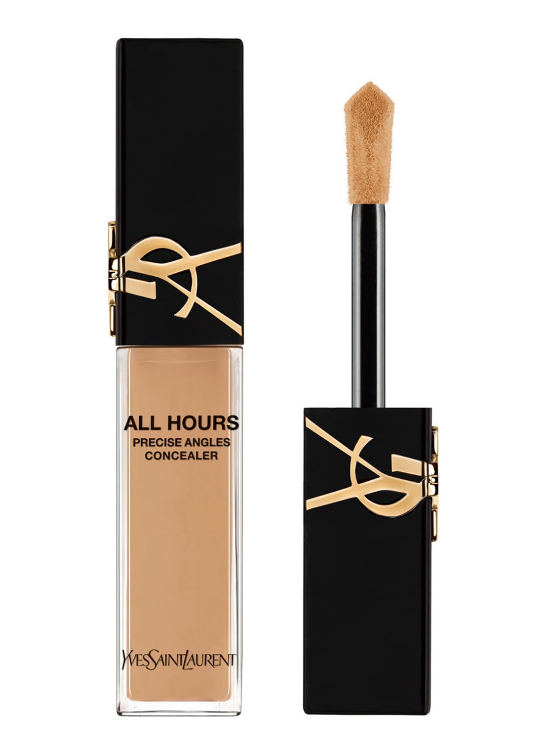 Yves Saint Laurent All Hours Precise Angles Concealer - voorkant mc2