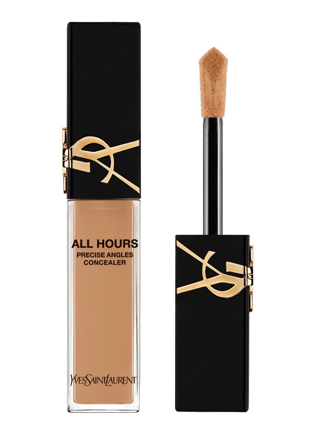 Yves Saint Laurent All Hours Precise Angles Concealer - voorkant 6 mn7