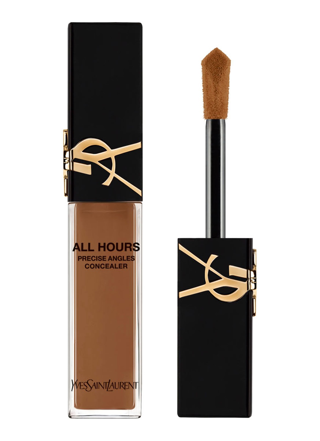 Yves Saint Laurent All Hours Precise Angles Concealer - voorkant dn5