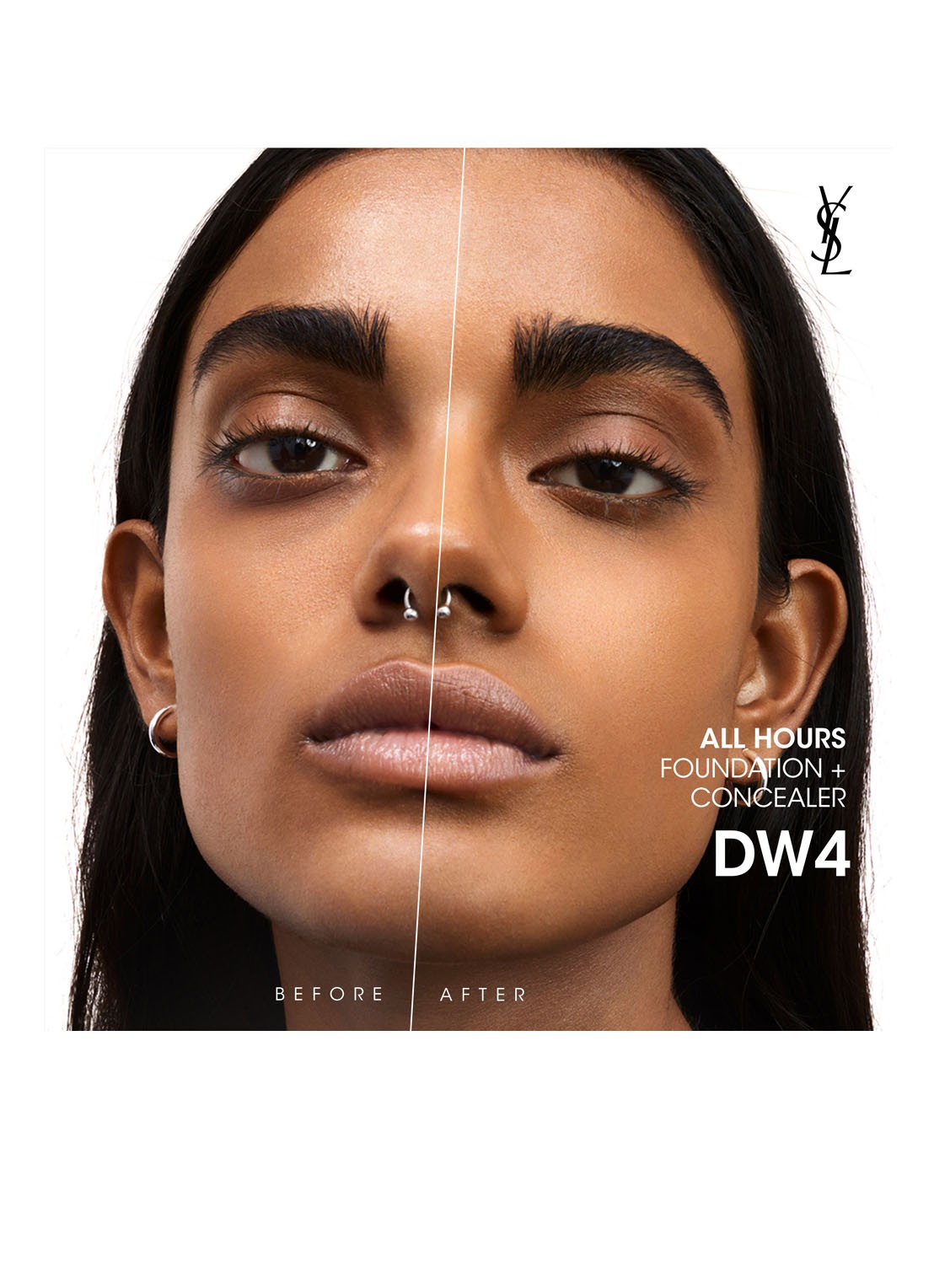 Yves Saint Laurent All Hours Precise Angles Concealer - detail 5 dw4