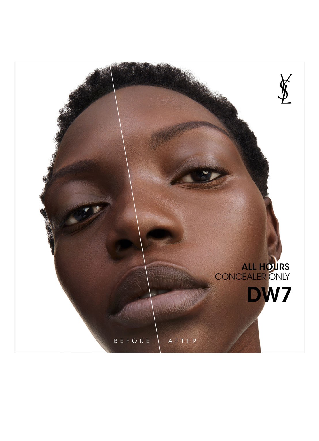 Yves Saint Laurent All Hours Precise Angles Concealer - detail 3 dw7