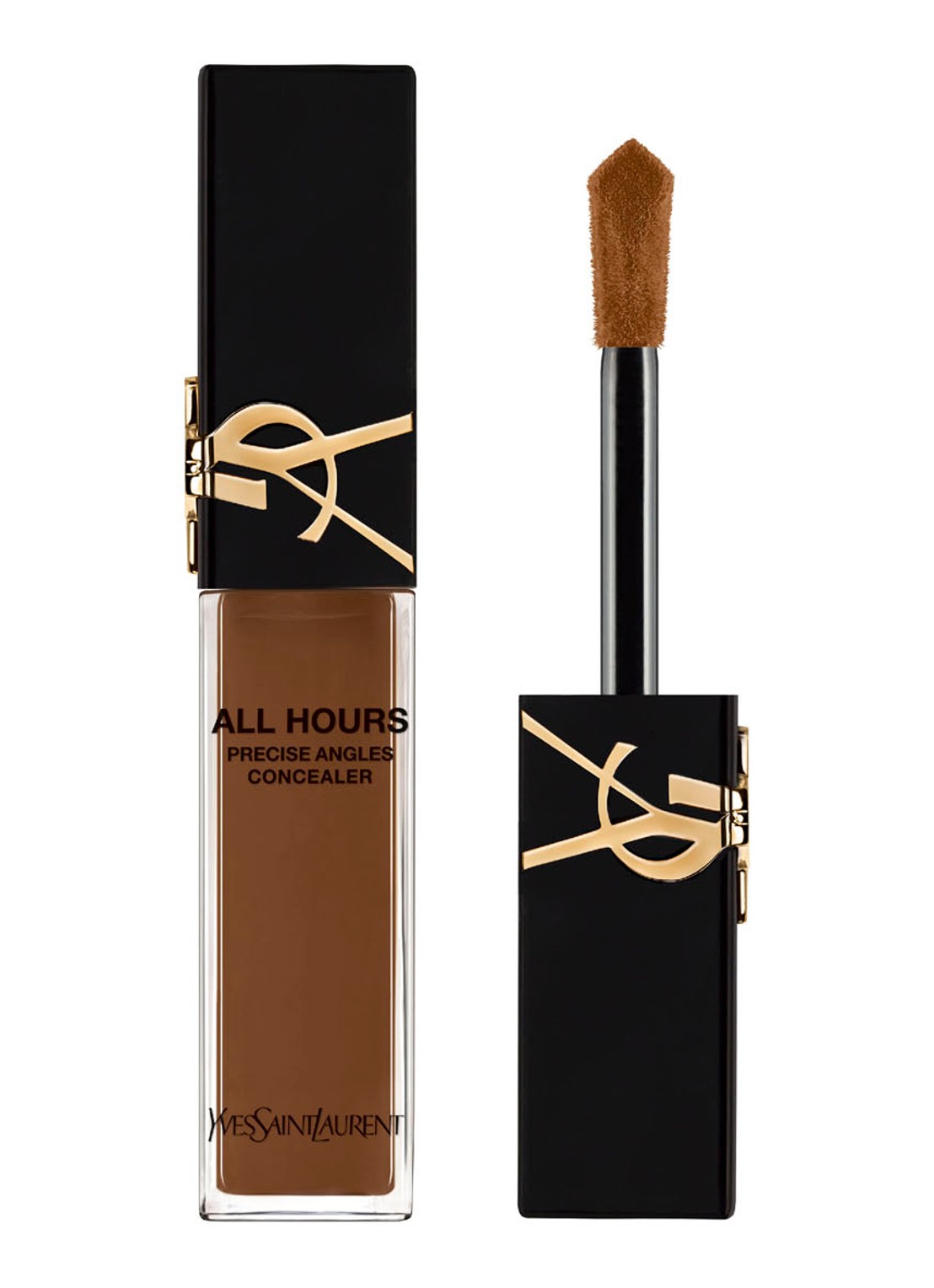 Yves Saint Laurent All Hours Precise Angles Concealer - voorkant 6 dw7