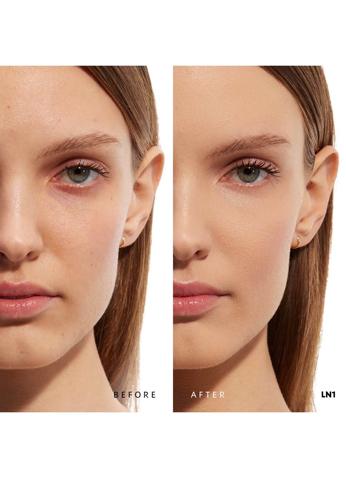 Yves Saint Laurent All Hours SPF 30+ Foundation - detail 4 ln1