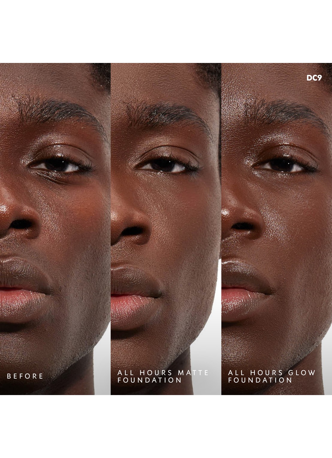 Yves Saint Laurent All Hours SPF 30+ Foundation - detail 2 dc9
