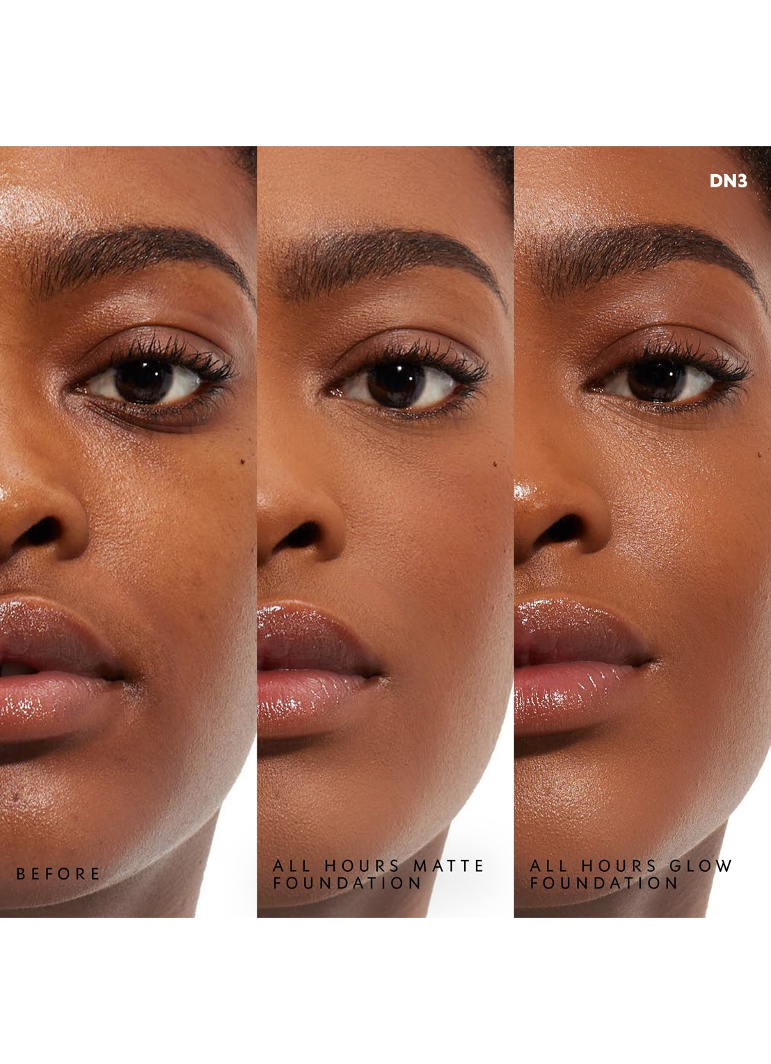 Yves Saint Laurent All Hours SPF 30+ Foundation - detail 3 dn3