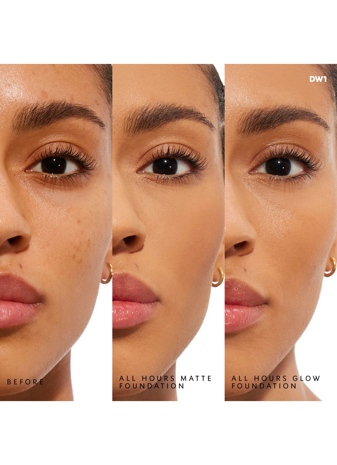 Yves Saint Laurent All Hours SPF 30+ Foundation - detail 4 dw1
