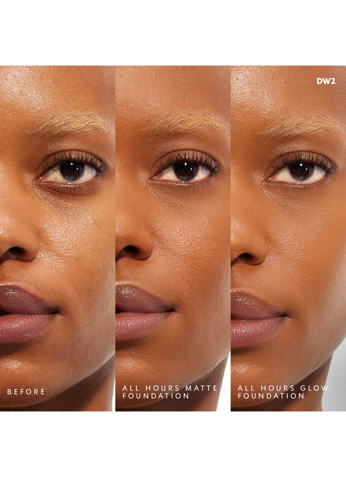 Yves Saint Laurent All Hours SPF 30+ Foundation - detail 2 dw2
