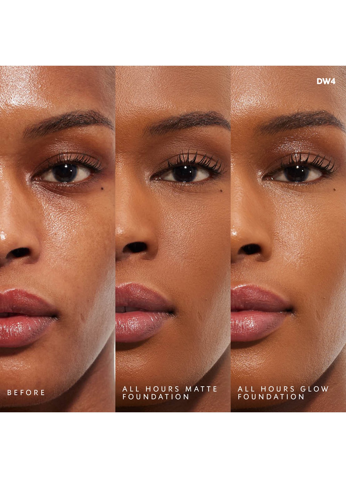 Yves Saint Laurent All Hours SPF 30+ Foundation - detail 2 dw4